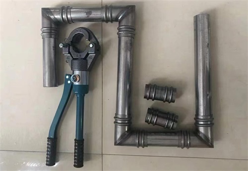 清远承台冷却管