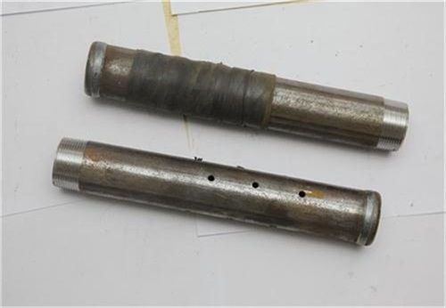 清远注浆声测一体管