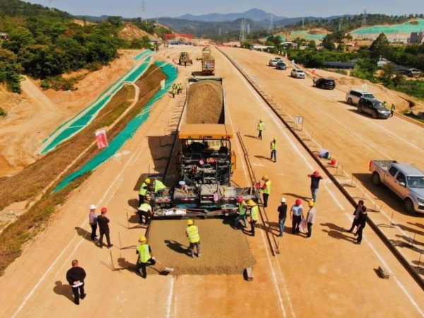 清远高速公路